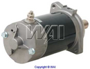 WAI Starter Motor - 18310N