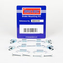 Borg & Beck Brake Shoe Fitting Kit - BBK6359