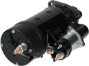 WAI Starter Motor - 6371N
