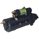 WAI Starter Motor - 6263N