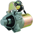 WAI Starter Motor - 18524N