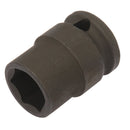 Draper 13mm Impact Socket 3/8DR - 06873