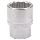 Elora 1.3/16"AF BI-HEX Socket 3/4"DR - 00509