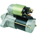 WAI Starter Motor - 17841N