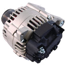 WAI Alternator - 20453N