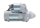 HELLA 8EA 012 586-431 Starter - 24V - 6.6kW - fits Scania 3 -series 93