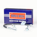 Borg & Beck Brake Hose  - BBH6178 fits Ford Transit,Tourneo