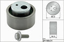 INA Tensioner Pulley - Timing Belt - Part No - 531078010
