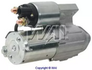 WAI Starter Motor - 6786N