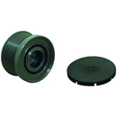 WAI Clutch Pulley - 24-91306