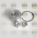 Napa Wheel Bearing Kit - PWB1011