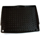 Boot Liner, Carpet Insert & Protector Kit-Vauxhall Astra J HB 2009-2015 - Black