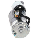 WAI Starter Motor - 17897N