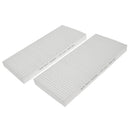 Blue Print Cabin Filter Set - ADZ92501