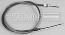 First Line Brake Cable- LH Rear - FKB2398 fits Citroen Xsara Picasso 2000-