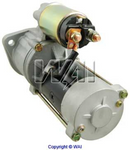 WAI Starter Motor - 17081N