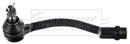 Borg & Beck Tie Rod End Lh  - BTR6134 fits Kia Rio 2011-