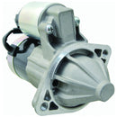WAI Starter Motor - 18396N
