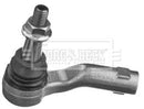 Borg & Beck Tie Rod End  - BTR5823 fits Range Rover Evoque 2011-