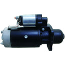 WAI Starter Motor - 17074N