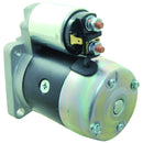 WAI Starter Motor - 17704N