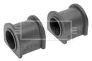 Borg & Beck Anti Roll Bar Bush Kit  - BSK7033K