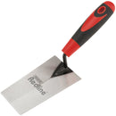 Draper Redline S/G Bucket Trowel 140mm - 69127