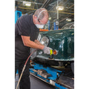 Draper Storm Force 3" Comp. Air Sander - 65069