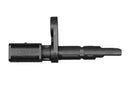HELLA 6PU 358 218-481 Sensor, wheel speed - 2-pin connector