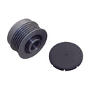 WAI Clutch Pulley - 24-822100