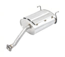 Klarius HA323A - Box With Tail Pipe