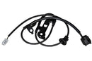 HELLA 6PU 358 219-301 Connecting Cable, ABS - Rear Axle Left