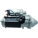 WAI Starter Motor - 30170N