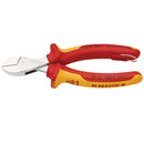 KNIPEX Compact Diagonal Cutter 16omm - 25610