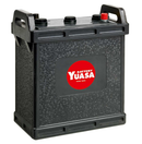 Yuasa 6V 260Ah 690A Classic Battery - 713 - 4 Year Warranty