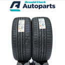 245 40 19 98W Bridgestone Potenza RE050A Tyres x2 Pair