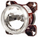 HELLA 1K0 247 043-017 Halogen/DE/FF-Headlight - 90mm Performance - 12V
