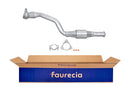 FAURECIA 8LE 366 053-741 Catalytic Converter - Easy2Fit® Kit - fits RENAULT SAFRANE II