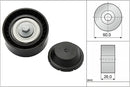 INA Deflection/Guide Pulley - V-Ribbed Belt - Part No - 532082410