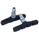Sport Direct Cycle 'V' Brake Blocks - Black - SBR01