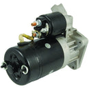 WAI Starter Motor - 33221N