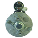WAI Starter Motor - 17257N