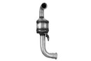 FAURECIA 8LE 366 051-191 Catalytic Converter - Easy2Fit® Kit - fits CITROËN C4 Coupe