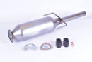 EEC DPF Silicon Carbide - DPF051S