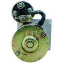 WAI Starter Motor - 6562N