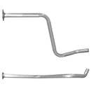 BM Cats Connecting Pipe - BM50331 with Fitting Kit - FK50331 fits Vauxhall