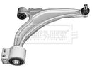 Borg & Beck Suspension Arm RH - BCA7307 fits GM Zafira III 2011-
