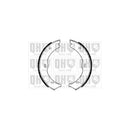 QH BS1177 Brake Shoes