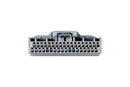 HELLA 8EH 188 705-261 Spark Plug - Platinum PFJ8RC-7 - Spanner size: 16