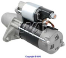 WAI Starter Motor - 17850N
